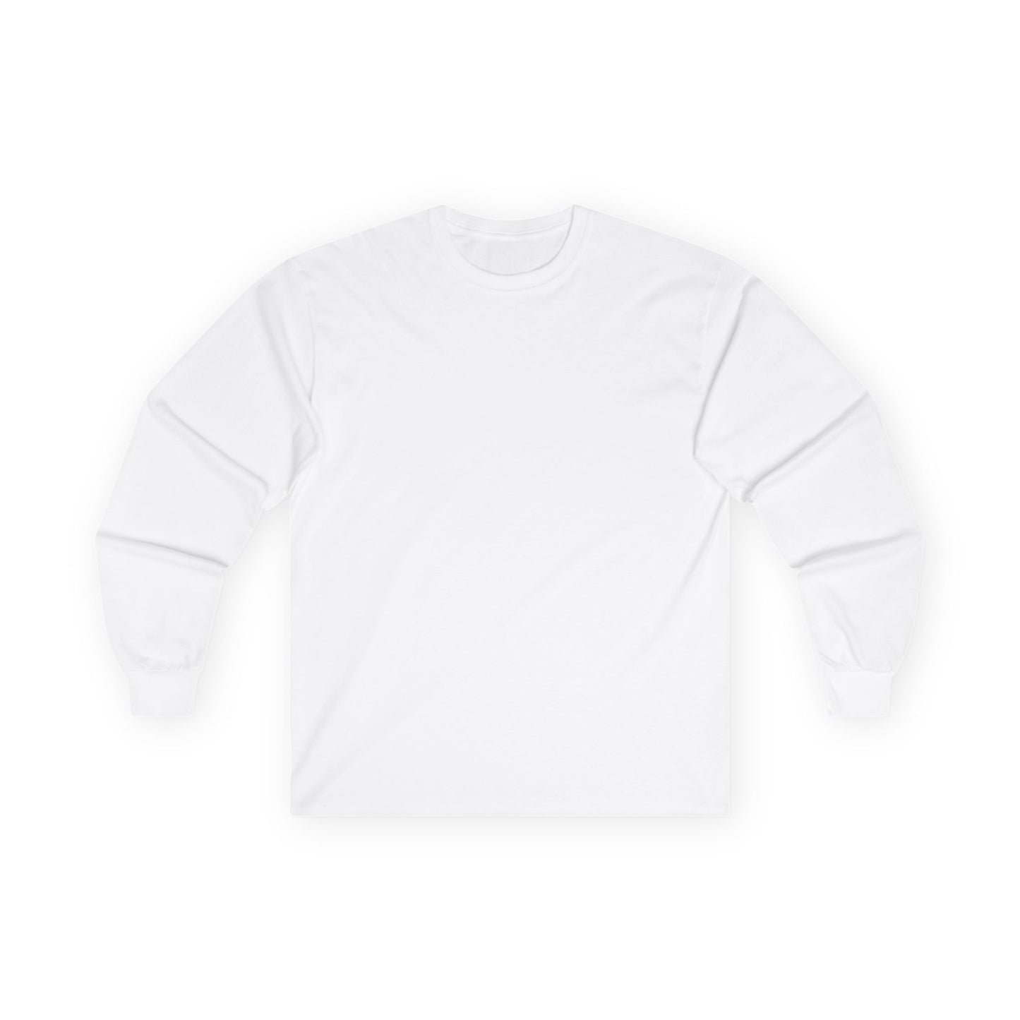 Vintage Mount McKinley Long Sleeve Tee