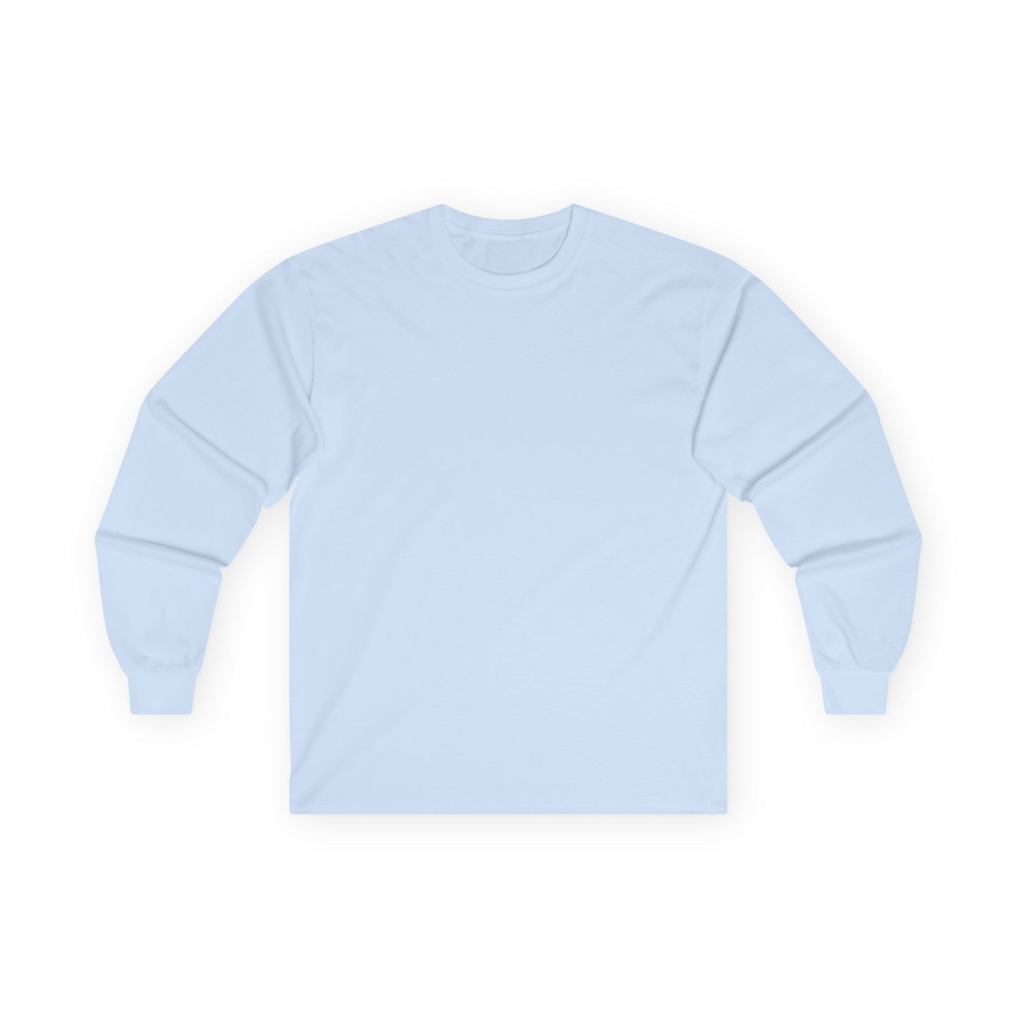 Vintage Mount McKinley Long Sleeve Tee