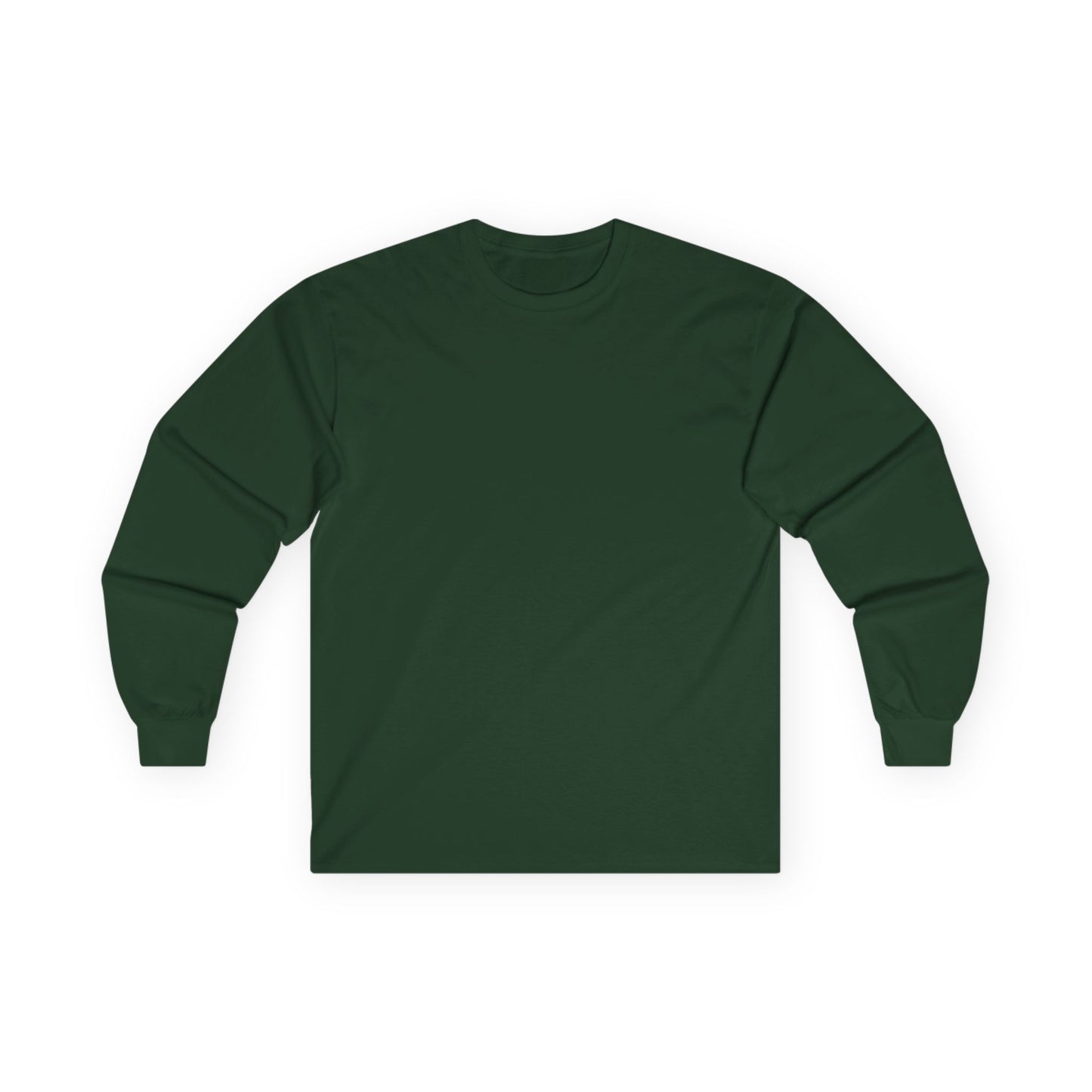 Vintage Mount McKinley Long Sleeve Tee