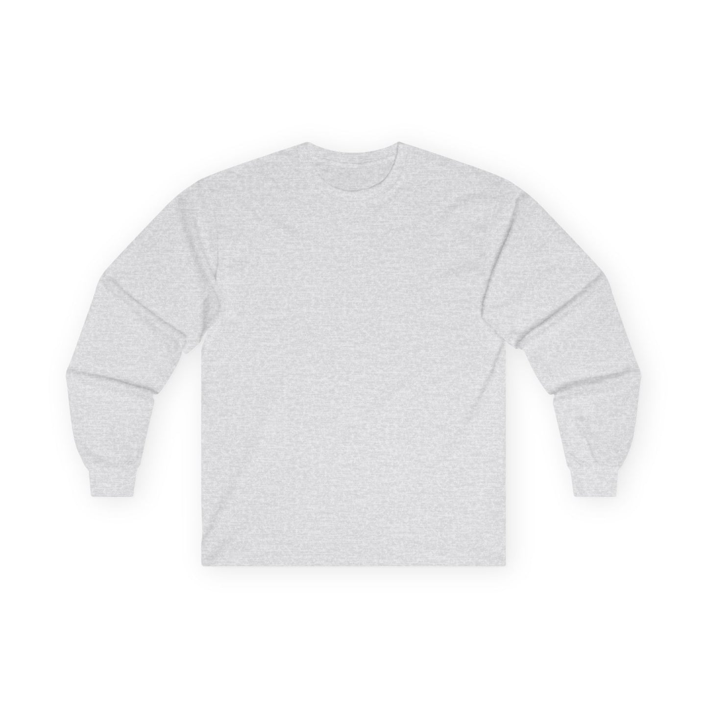 Vintage Mount McKinley Long Sleeve Tee