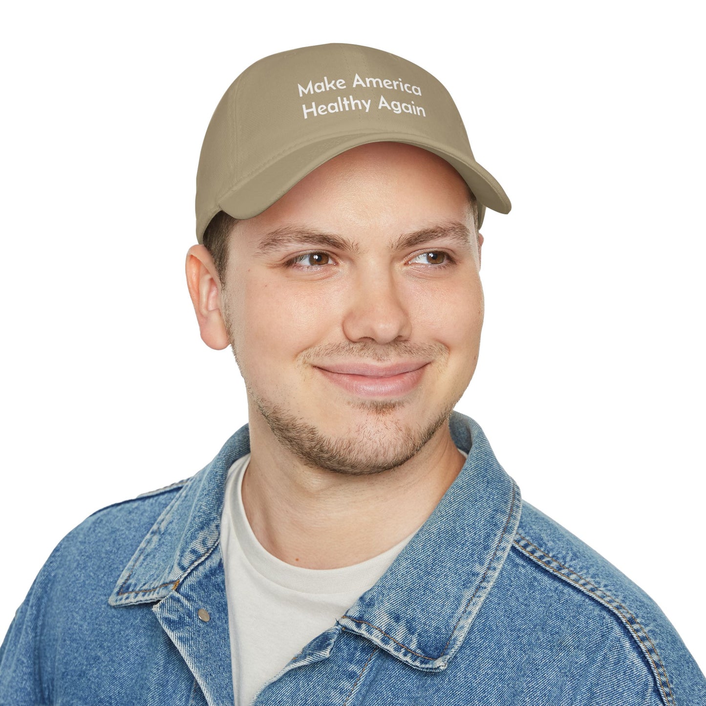 Make America Healthy Again Hat