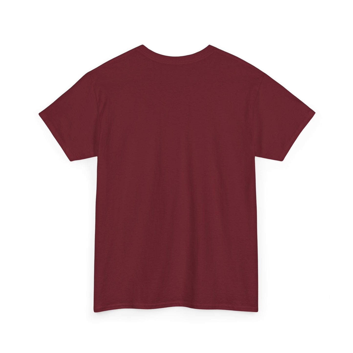 Trump 'MAGA King' T-Shirt - Regal Patriotic Graphic Tee
