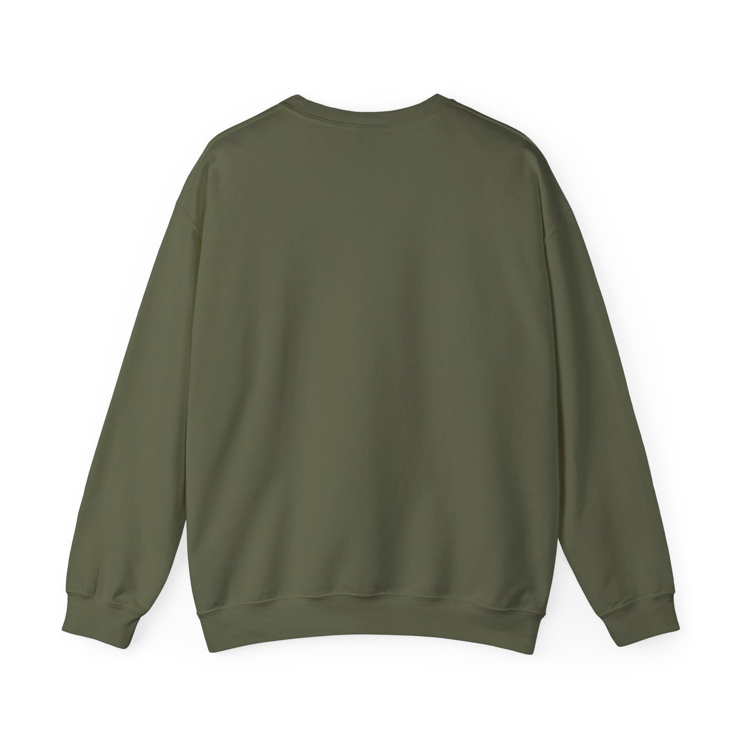 Vintage Mount McKinley Sweatshirt