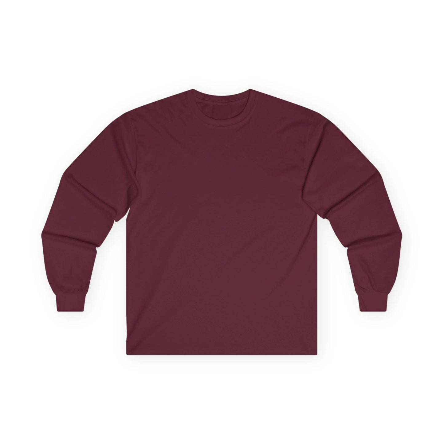 Vintage Mount McKinley Long Sleeve Tee