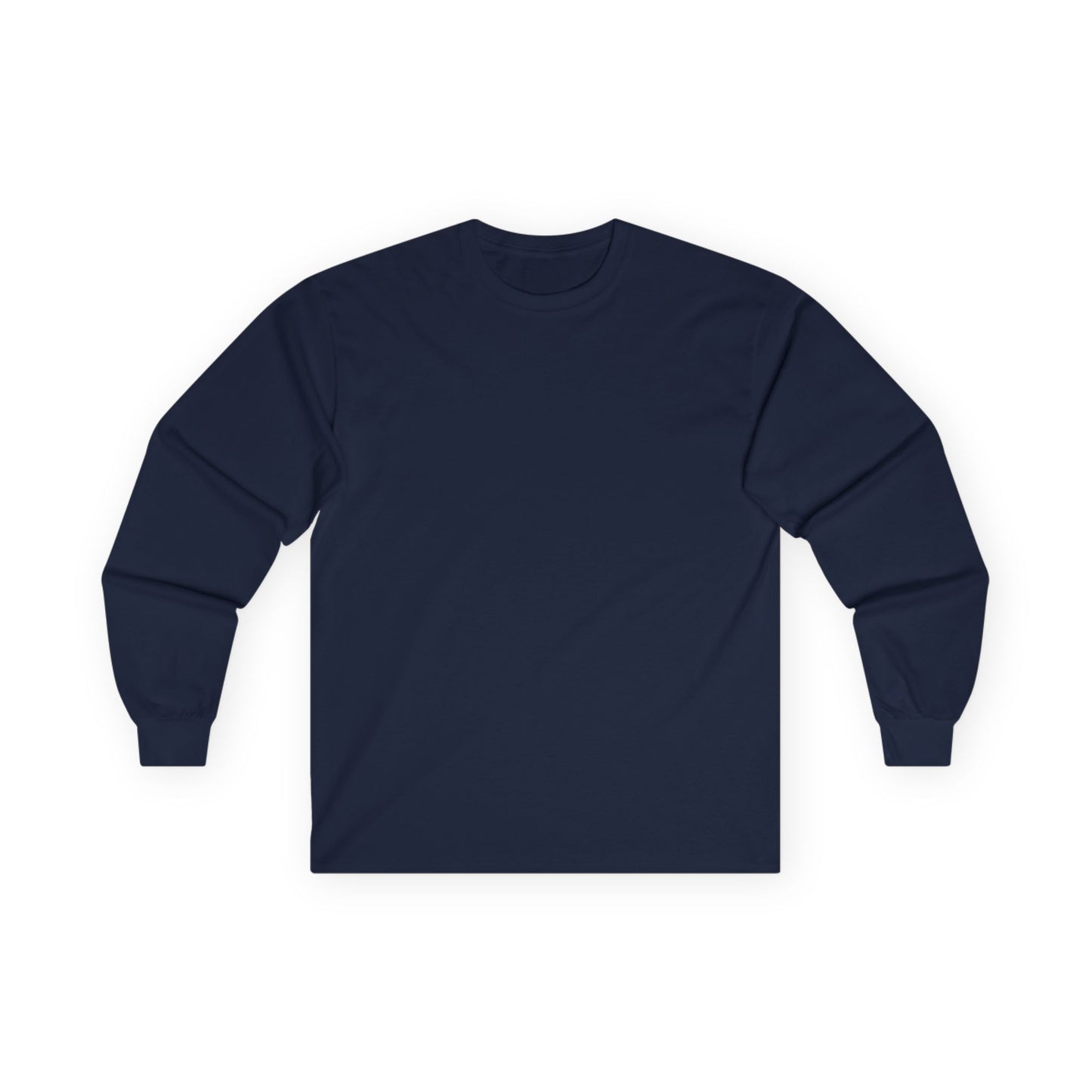 Vintage Mount McKinley Long Sleeve Tee
