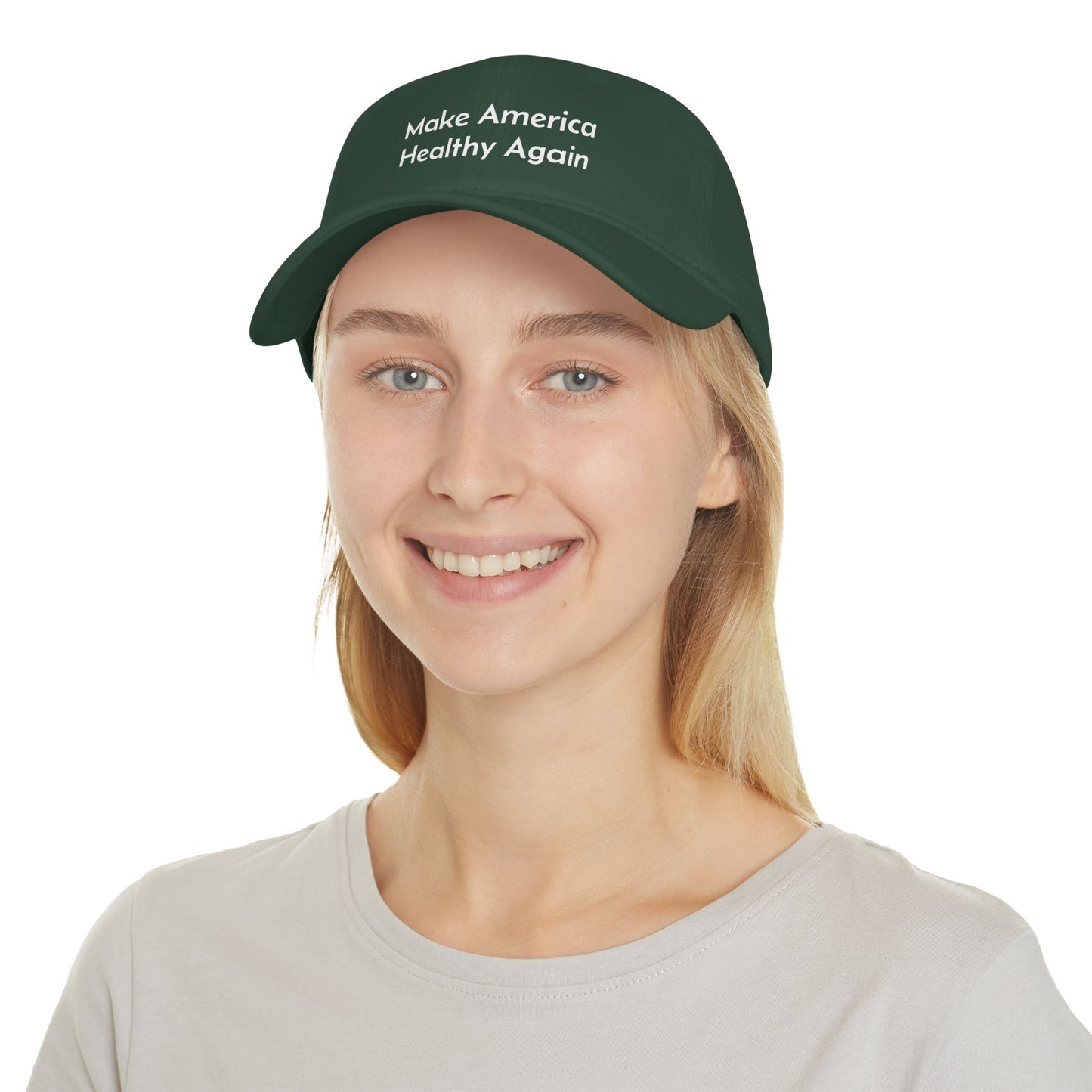 Make America Healthy Again Hat