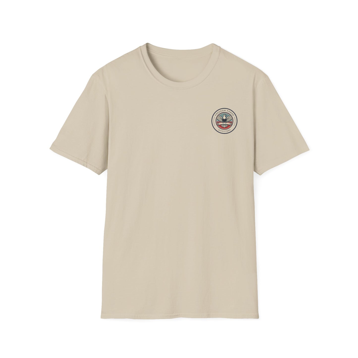 President Trump Is Saving Our Pets Pro-America T-Shirt