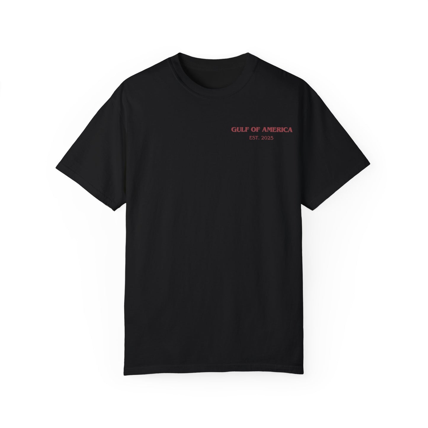 Gulf of America T-Shirt – Reclaim the Map!