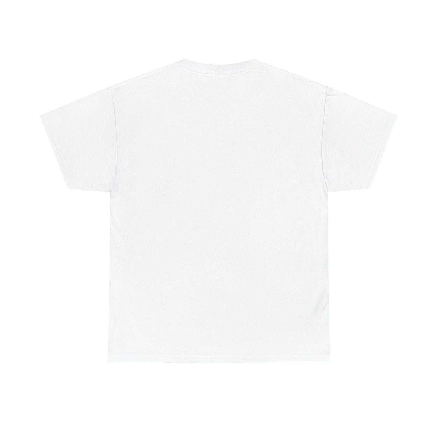 God Gave Us Trump Twice – Patriotic Revival Tee