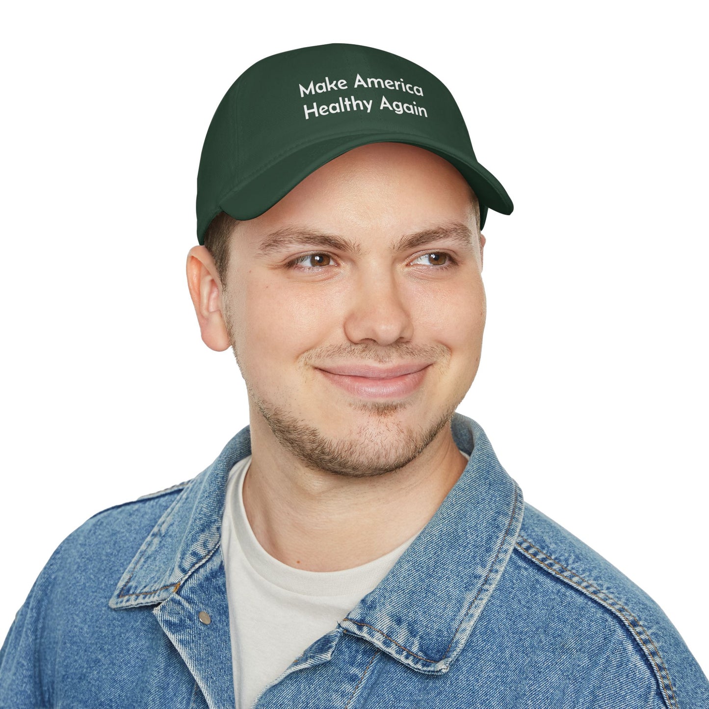 Make America Healthy Again Hat